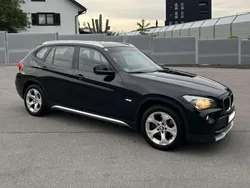 Schwarz Gebraucht 2010 BMW X1 SUV | € 7.990 (Fairer Preis)