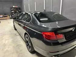 Grau Gebraucht 2012 BMW 520 Limousine | € 11.500 (Fairer Preis)