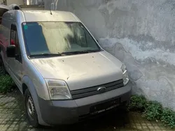 Gebraucht 2008 Ford Transit | € 2.500 (Etwas zu teuer)
