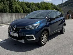 Gebraucht 2017 Renault Captur Intens SUV | € 6.890 (Superpreis)