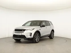 Hakuba silver Gebraucht 2024 Land Rover Discovery Sport SE Dynamic SUV | € 49.990