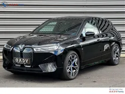 Neu 2024 BMW iX SUV | € 78.580 (Teuer)