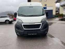 Weiß Gebraucht 2019 Peugeot Boxer Van | € 22.900 (Guter Preis)