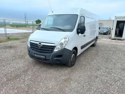 Weiß Gebraucht 2016 Opel Movano Van | € 15.990 (Etwas zu teuer)
