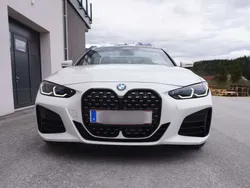 Weiß Gebraucht 2023 BMW M440 M Sport Limousine | € 72.980 (Fairer Preis)