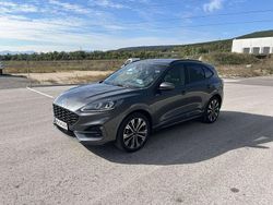 Gebraucht 2021 Ford Kuga ST-Line X SUV | € 25.990 (Fairer Preis)