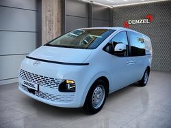 Creamy white Gebraucht 2024 Hyundai Staria Van | € 39.990 (Guter Preis)