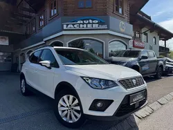 Weiß Gebraucht 2021 Seat Arona Style SUV | € 16.850