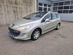 Gold Gebraucht 2009 Peugeot 308 Premium Kombi | € 1.490 (Superpreis)