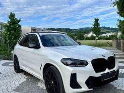 Gebraucht 2021 BMW X3 Sport Line SUV | € 44.500