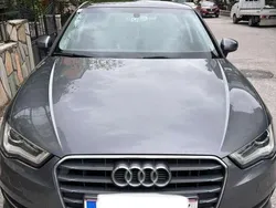 Gebraucht 2014 Audi A3 Sportback Attraction Limousine | € 11.000 (Teuer)