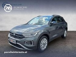 Dunkelgrau metallic Gebraucht 2025 VW T-Roc SUV | € 30.950 (Etwas zu teuer)