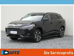 Pebble black Neu 2024 MG HS Luxury SUV | € 37.980 (Fairer Preis)