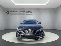 Schwarz Gebraucht 2020 Renault Koleos Initiale SUV | € 24.490