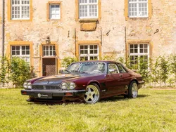 Rot Gebraucht 1989 Jaguar XJS Cabrio | € 39.900