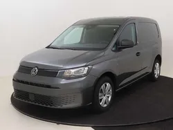 Grau Neu 2025 VW Caddy Van / Kleinbus | € 31.232 (Guter Preis)