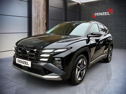 Schwarz Gebraucht 2024 Hyundai Tucson GO! SUV | € 35.990 (Fairer Preis)