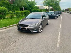 Seat Leon ST