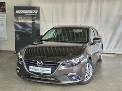 Braun Gebraucht 2016 Mazda 3 Inclusive | € 15.555 (Fairer Preis)
