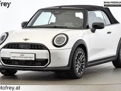 Nanuq white Gebraucht 2025 Mini Cooper Kleinwagen | € 35.890