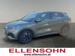 Grün Gebraucht 2024 BYD Atto 3 Comfort SUV | € 28.990 (Guter Preis)
