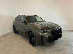 Grün Gebraucht 2025 BMW X5 M Sport SUV | € 97.887