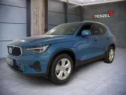 Blau Gebraucht 2023 Volvo XC40 Core SUV | € 34.900 (Superpreis)