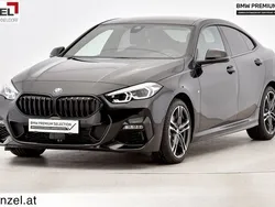 Saphirschwarz metall Gebraucht 2023 BMW 218 Efficient Dynamics Coupé | € 37.500 (Fairer Preis)