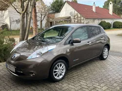 Bronze Gebraucht 2017 Nissan Leaf Acenta Kleinwagen | € 8.700 (Guter Preis)