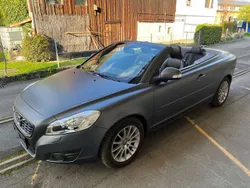 Weiß Gebraucht 2011 Volvo C70 Summum Cabrio | € 19.500