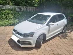 Weiß Gebraucht 2017 VW Polo Sport Limousine | € 7.900 (Guter Preis)