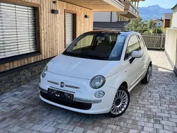 Gebraucht 2011 Fiat 500 Lounge Limousine | € 3.300 (Guter Preis)