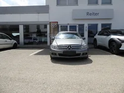 Silber Gebraucht 2010 Mercedes C200 Kombi | € 4.990 (Fairer Preis)