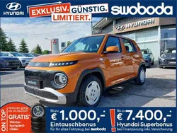 Sienna orange Neu 2025 Hyundai Inster Kleinwagen | € 27.250