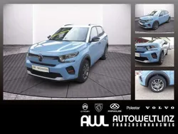 Blau Neu 2025 Citroën C3 Kleinwagen | € 18.879 (Guter Preis)