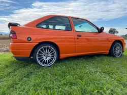 Orange Gebraucht 1992 Ford Escort RS Kombi | € 10.500