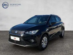 Schwarz Gebraucht 2020 Seat Arona XCELLENCE SUV | € 18.990 (Fairer Preis)
