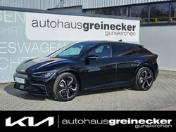 Schwarz Neu 2025 Kia EV6 GT-Line SUV | € 51.590 (Guter Preis)