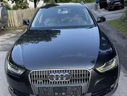 Gebraucht 2013 Audi A4 Allroad Kombi | € 11.900 (Guter Preis)