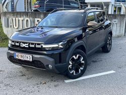 Gebraucht 2025 Dacia Duster Extreme SUV | € 30.640 (Teuer)