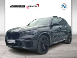 Grau Gebraucht 2022 BMW X5 M Sport SUV | € 68.700 (Fairer Preis)