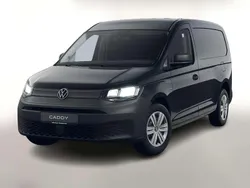 Schwarz Neu 2025 VW Caddy Maxi Van / Kleinbus | € 35.873 (Guter Preis)