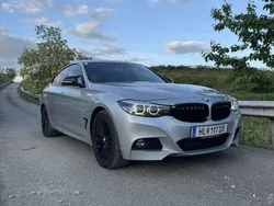 Gebraucht 2016 BMW 320 M Sport Limousine | € 19.000 (Superpreis)