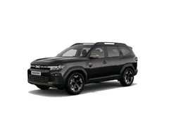 Schwarz Gebraucht 2025 Dacia Bigster Extreme SUV | € 32.190 (Fairer Preis)