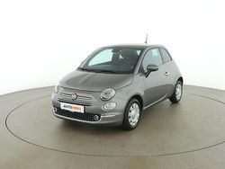 Grau Gebraucht 2023 Fiat 500 Limousine | € 12.490 (Fairer Preis)