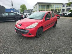 Rot Gebraucht 2009 Peugeot 206+ Kleinwagen | € 1.200 (Fairer Preis)