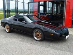 Schwarz Gebraucht 1991 Pontiac Firebird Coupé | € 19.500