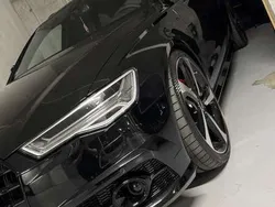 Gebraucht 2018 Audi A6 Competition Kombi | € 30.000 (Fairer Preis)
