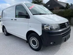 Weiß Gebraucht 2015 VW T5 Van | € 23.760 (Etwas zu teuer)