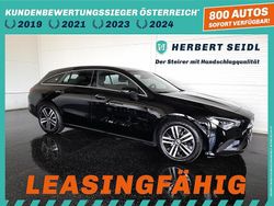 Schwarz Gebraucht 2021 Mercedes 200 Kombi | € 27.380 (Fairer Preis)